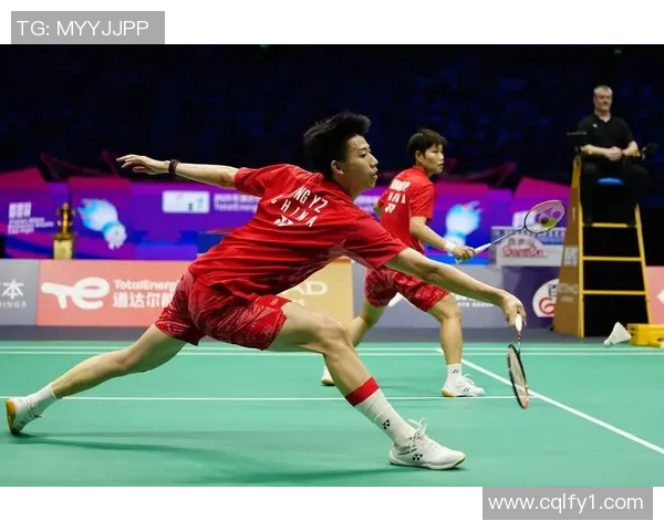 独家深度解析上海羽毛球队各选手速度差异及其影响因素