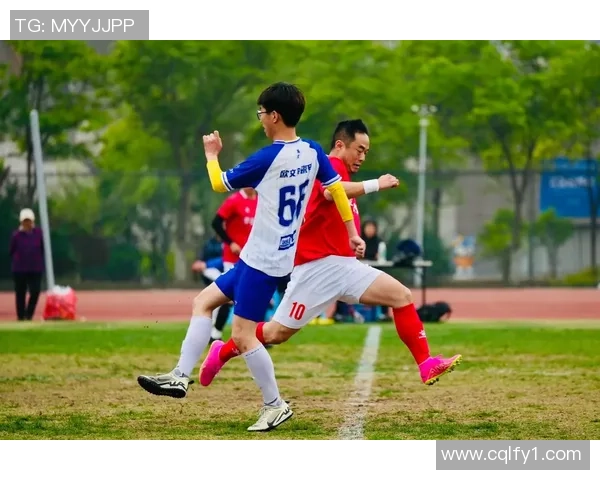 足球人展示：从场上到场外的精彩瞬间与背后的故事